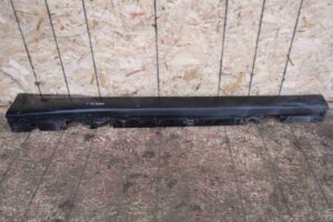 Изображение товара 67688 - 00067688 porog plastikovyj pravyj 