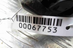 Изображение товара 67753 - 00067753 panel upravleniya magnitoloj Toyota Hiace 1