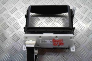 Изображение товара 67753 - 00067753 panel upravleniya magnitoloj Toyota Hiace 2