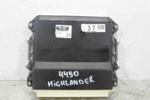 Изображение товара 67789 - 00067789 blok upravleniya dvs Skoda Octavia