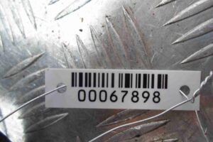 Изображение товара 67898 - 00067898 fonar protivotumannyj pravyj Toyota Hiace