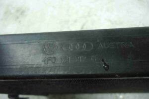 Изображение товара 67921 - 00067921 radiator dvs 