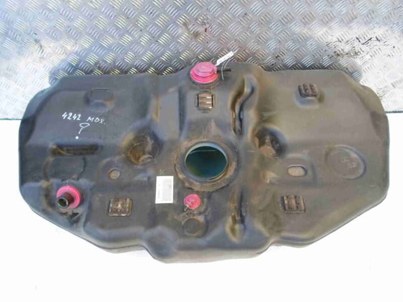 Изображение товара 67971 - 00067971 bak toplivnyj