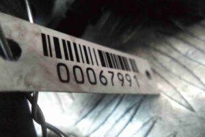 Изображение товара 67991 - 00067991 tnvd Honda Element
