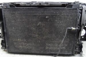 Изображение товара 68000 - 00068000 kasseta radiatorov 3