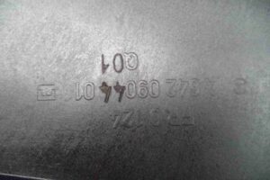 Изображение товара 68045 - 00068045 korpus vozdushnogo filtra Ford Explorer