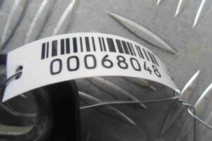 Изображение товара 68048 - 00068048 petlya kapota levaya 