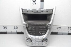 Изображение товара 68069 - 00068069 panel upravleniya magnitoloj 