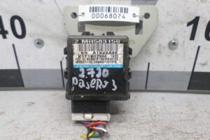 Изображение товара 68074 - 00068074 blok imobilajzera Isuzu Rodeo