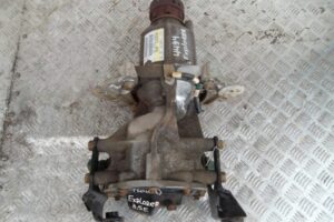 Изображение товара 68105 - 00068105 reduktor zadnij Skoda Yeti