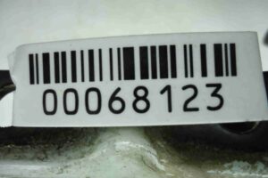 Изображение товара 68123 - 00068123 petlya kapota levaya 1