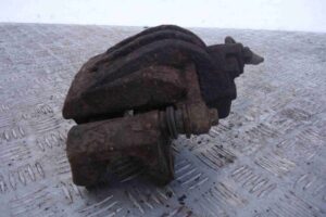 Изображение товара 68160 - 00068160 support perednij levyj Peugeot 207