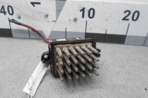 Изображение товара 68174 - 00068174 rezistor otopitelya 3