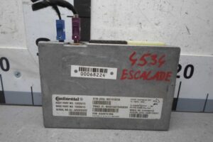 Изображение товара 68224 - 00068224 modul blyutuz 