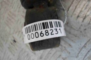 Изображение товара 68231 - 00068231 amortizator zadnij levyj 1