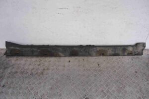 Изображение товара 68279 - 00068279 porog plastikovyj pravyj 