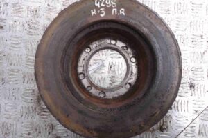 Изображение товара 68299 - 00068299 disk tormoznoj perednij 