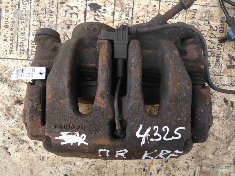 Изображение товара 68303 - 00068303 support perednij pravyj Toyota Celica