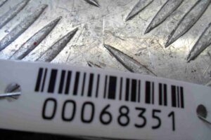 Изображение товара 68351 - 00068351 datchik udara Peugeot 207