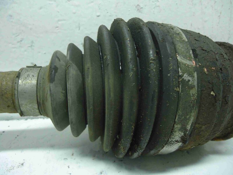 Изображение товара 68416 - 00068416 poluos zadnyaya pravaya