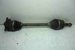 Изображение товара 68416 - 00068416 poluos zadnyaya pravaya 1