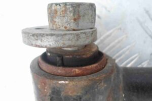 Изображение товара 68462 - 00068462 rychag zadnij pravyj Hyundai H1