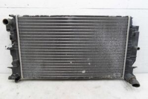 Изображение товара 68481 - 00068481 radiator dvs Toyota Celica