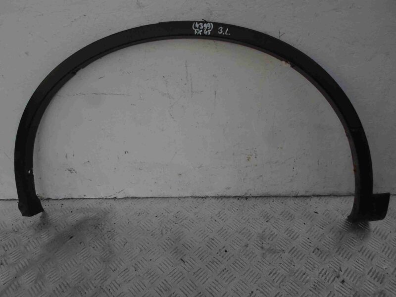 Изображение товара 68483 - 00068483 nakladka zadnego levogo kryla