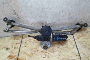 Изображение товара 68487 - 00068487 trapetsiya dvornikov Alfa Romeo 146