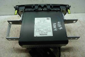 Изображение товара 68543 - 00068543 magnitola Rover 400