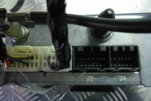 Изображение товара 68558 - 00068558 blok upravleniya 