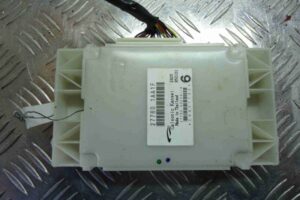 Изображение товара 68579 - 00068579 blok upravleniya klimat kontrolem Lexus LS