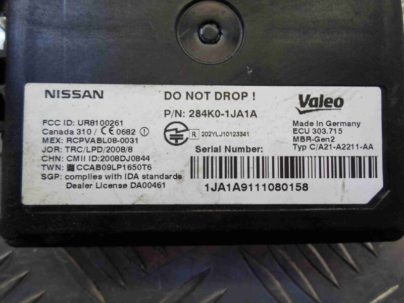 Изображение товара 68602 - 00068602 datchik Toyota Hiace