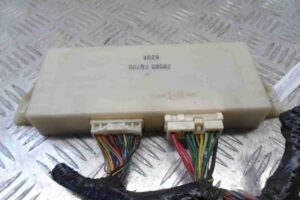 Изображение товара 68607 - 00068607 blok upravleniya sidenem 