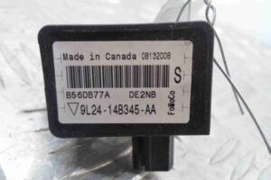 Изображение товара 68645 - 00068645 datchik udara BMW 4 Series