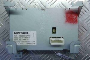 Изображение товара 68712 - 00068712 displej informatsionnyj Lexus RX