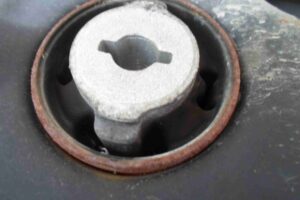 Изображение товара 68720 - 00068720 balka perednyaya Hyundai H1