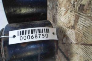 Изображение товара 68750 - 00068750 ressora zadnyaya 