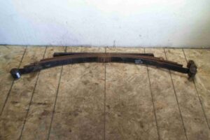 Изображение товара 68750 - 00068750 ressora zadnyaya 1