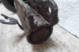 Изображение товара 68758 - 00068758 amortizator perednij levyj Citroen Berlingo