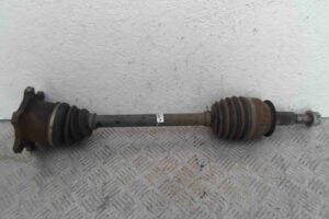 Изображение товара 68776 - 00068776 poluos zadnyaya pravaya LDV Convoy