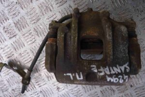 Изображение товара 68843 - 00068843 support perednij levyj Pontiac TransSport