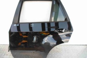 Изображение товара 68850 - 00068850 dver zadnyaya levaya 