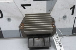 Изображение товара 68870 - 00068870 rezistor otopitelya Isuzu Rodeo