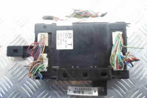 Изображение товара 68914 - 00068914 blok Body control module Citroen C5