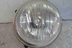 Изображение товара 68958 - 00068958 fara levaya Peugeot 207