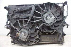 Изображение товара 69111 - 00069111 kasseta radiatorov 