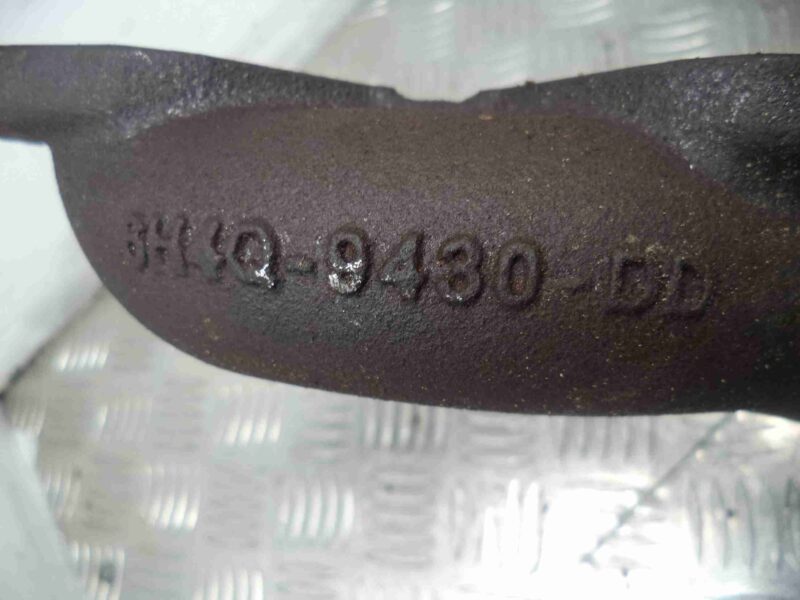 Изображение товара 69131 - 00069131 kollektor vypusknoj Audi Q7