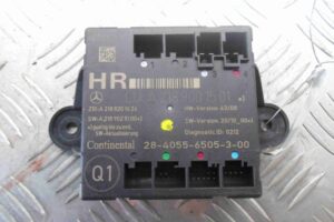 Изображение товара 69152 - 00069152 blok upravleniya zadnej dveri Honda Ridgeline