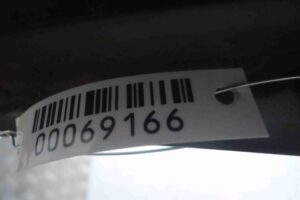 Изображение товара 69166 - 00069166 nakladka dekorativnaya Pontiac Vibe 3
